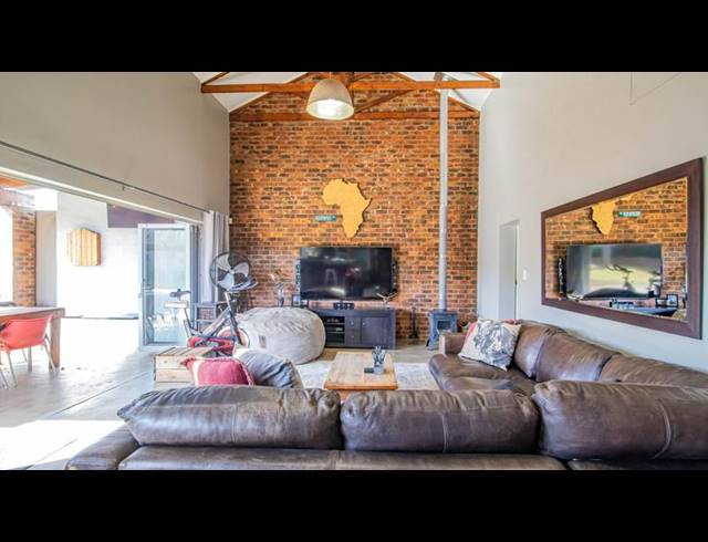 3 BEDROOM PROPERTY TO RENT IN ELDO LAKES ESTATE
